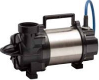 ツルミポンプ (鶴見製作所) 50TMLS2.4S 水中チタンポンプ 海水用 0.4kw 単相100V 50Hz