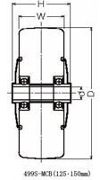 n}[LX^[ 499S-MCB150