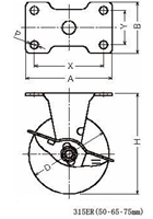 n}[LX^[ 315ER-MC65 iC