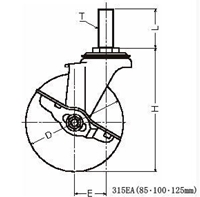 n}[LX^[ 315EA-UR125 E^