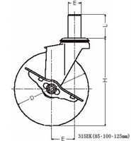 n}[LX^[ 315EK-MC125 UMCiC