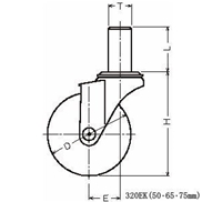 n}[LX^[ 320EK-R50 S