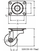 n}[LX^[ 320S-R65 S