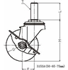 n}[LX^[ 315SA-NRB65 iC