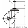 n}[LX^[ 320SA-NRB50 iC