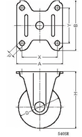 n}[LX^[ 540SSR-NRB50 (540SR-NRB50-SUS)