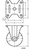 n}[LX^[ 540SSR-NRB50 (540SR-NRB50-SUS)