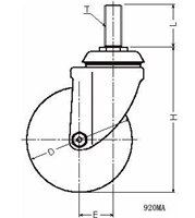 n}[LX^[ 920SMA-KUB100 (920MA-KUB100-SUS)