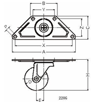 n}[LX^[ 220G-MC65 MCiC