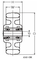 n}[LX^[ 434S-CHR150
