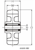 n}[LX^[ 434S0S-RBU125