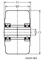 n}[LX^[ 542S0S-MCB75
