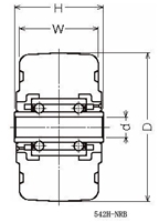 n}[LX^[ 542H-NRB65