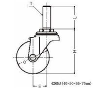 n}[LX^[ 420EA-UR40 E^
