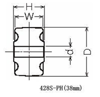 n}[LX^[ 428S-PH38