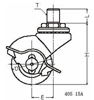 n}[LX^[ 40515A-3N40 iC (lWT M12~1.25)