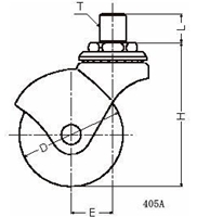 n}[LX^[ 405A-1R40 S (lWT UNF1/2~20R)