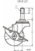 n}[LX^[ 415A-N40 iC (lWT UNF1/2~20R)