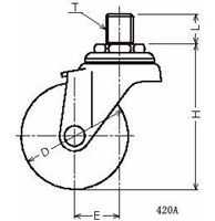 n}[LX^[ 420A-UR32 E^ (lWT UNF3/8~24R)