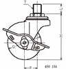 n}[LX^[ 45015A-1N50 iC (lWT UNF1/2~20R)