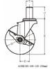 n}[LX^[ 415EK-PR150 vX^C
