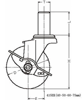 n}[LX^[ 415EK-R75 S