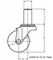 n}[LX^[ 420EK-LB50 GXg}[