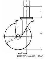 n}[LX^[ 420EK-PR150 vX^C