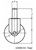 n}[LX^[ 420EKR-N75 iC