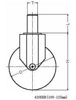 n}[LX^[ 420EKR-UR125 E^