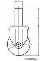 n}[LX^[ 420SKR-C65 Cm