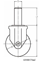 n}[LX^[ 420SKR-UB75 E^