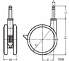 n}[LX^[ 750B-FA2100 CguE