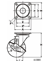 n}[LX^[ 413BBS-FR125 S