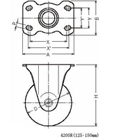 n}[LX^[ 420SR-FR150 S