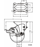 n}[LX^[ 935ER-BLB125-3.5