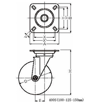 n}[LX^[ 400S-WR125 S