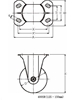 n}[LX^[ 400SR-C150 Cm Xgbp[t