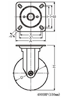 n}[LX^[ 400SRP-NRB150 iC