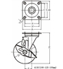 n}[LX^[ 413S-URB100 iC Xgbp[t