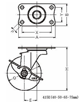 n}[LX^[ 415E-UR75 E^