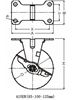 n}[LX^[ 415ER-MC100 MCiC Xgbp[t