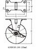 n}[LX^[ 415ER-R85 S Xgbp[t