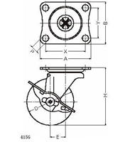 n}[LX^[ 415G-C75 Xgbp[tECm̎