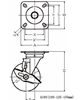 n}[LX^[ 419S-NRB125 iC Xgbp[t