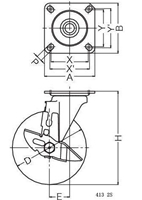 n}[LX^[ 4132S-1R125