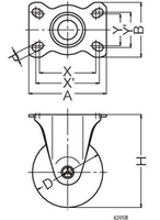 n}[LX^[ 420SR-1R125 S