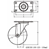 n}[LX^[ 420E-PR125 vX^C
