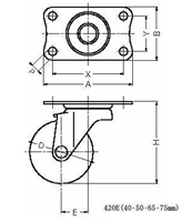 n}[LX^[ 420E-R50 S