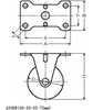 n}[LX^[ 420ER-PR65 vX^C